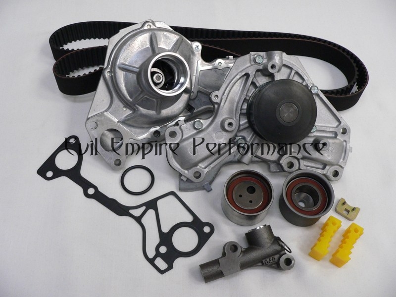 GTO/3000GT Complete Service Kits