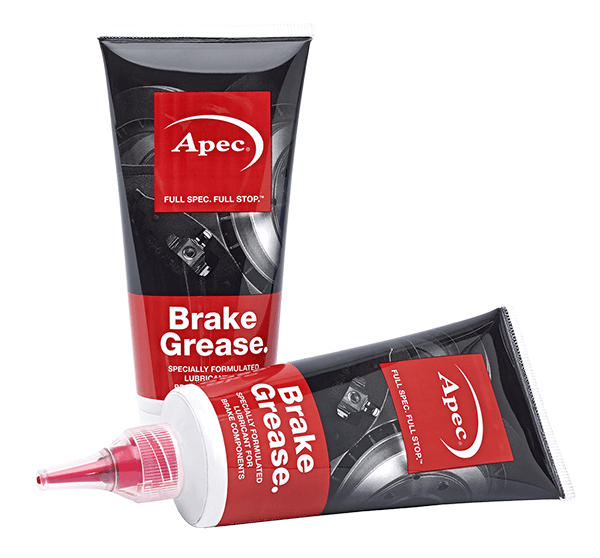 Greases