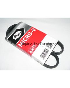 GTO and 3000GT Genuine Gates 2nd Generation Multi-Ribbed Power Steering Belt