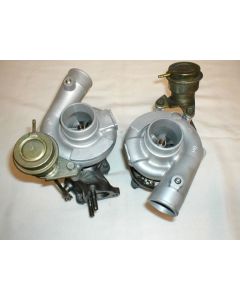 GTO and 3000GT 13T Brand New Cored Turbo Conversion Kit