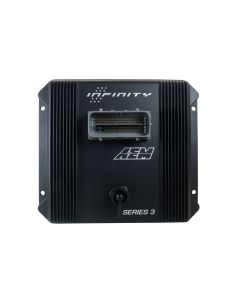 AEM Infinity 3 Stand Alone ECU Complete Plug and Play Kit with Harness and Sensors for GTO & 3000GT