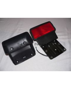 GTO and 3000GT Genine Mitsubishi MK4 Rear Screen Stop Lamp Assembly 