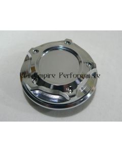 GTO and 3000GT Aftermarket Chrome Oil Filler Cap