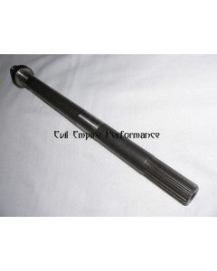 GTO Upgraded 18 Spline Output Shaft For 5 Speed Gearbox
