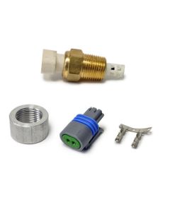 AEM Air Inlet Temperature Sensor with 3/8" NPT Male Thread