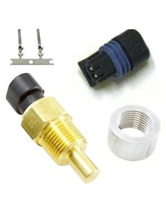 AEM Temperature Sensor with 3/8" NPT Male Thread