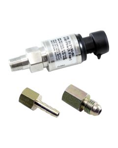 AEM 3.5 Bar (50PSIa) Stainless Steel Pressure Sensor (MAP) Kit