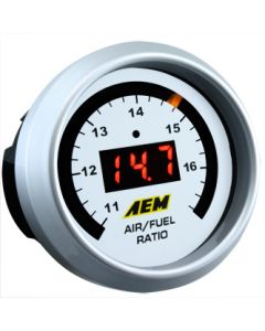 AEM 52mm Digital Wideband 02 Monitoring System