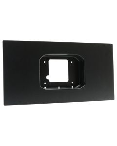 AEM CD-7 Carbon Dash Flush Mount Display Panel