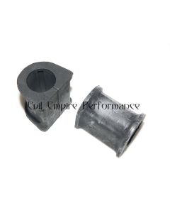 GTO and 3000GT Genuine Mitsubishi Rear Anti Roll Bar Bushes (A Pair)