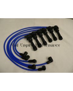 Taylor High Performance 8mm Blue Spark Plug Lead Kit