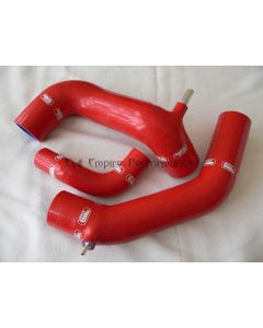 GTO and 3000GT Samco Replacement Induction Pipe Silicone Hose Kit Red