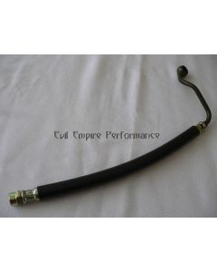 GTO and 3000GT Genuine Mitsubishi Oil Cooler Oil Return Hose