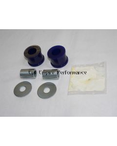 GTO TT and 3000GT Super Pro Front Lower Arm Rear Bush Mount Kit