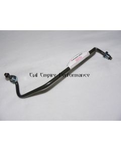 GTO and 3000GT Genuine Mitsubishi Rear Steering Rack Pressure Pipe Long