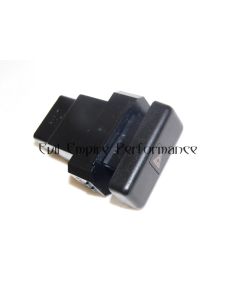 GTO and 3000GT Genuine Mitsubishi Hazzard Warning Activation Switch