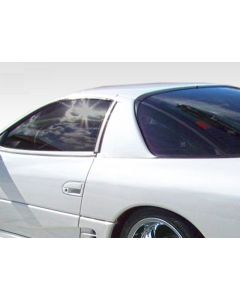 GTO and 3000GT Genuine Mitsubishi MK4 (1999) Sail Panels