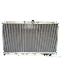 GTO and 3000GT Koyo Increased Volume Water Radiator 