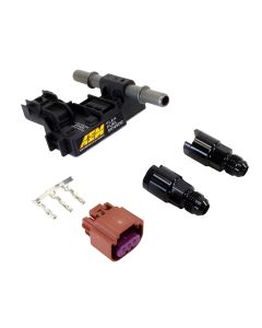 AEM Flex Fuel Ethanol Content Sensor Kit (-6AN FITTING)