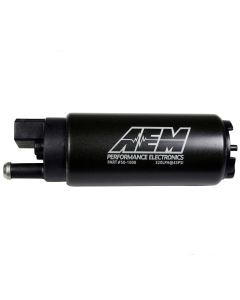 AEM High Flow in Tank Fuel Pump 340LPH