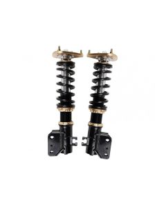 BC Racing GTO & 3000GT RM Series Inverted Coilover Suspension