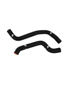 GTO and 3000GT Mishimoto Black Replacement Coolant Hose Kit