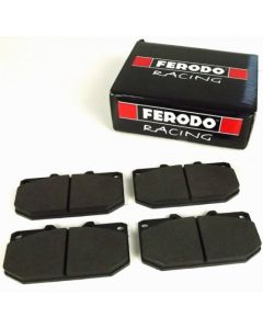 GTO and 3000GT Ferodo DS2500 Racing Front Brake Pads