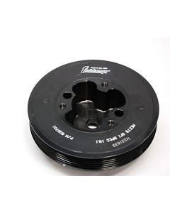 GTO and 3000GT FluiDampr Harmonic Balancer / Damper for 6G72 DOHC Engines 1992 Onwards