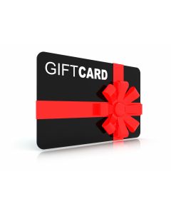 Evil Empire Performance Gift Card Value £50