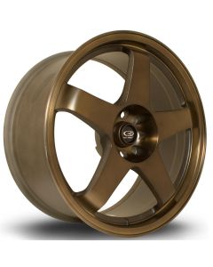 Rota Bronze GTR 18"x8.5" Wheel Package