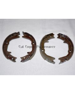 GTO and 3000GT Aftermarket Rear Hand Brake Shoe Kit
