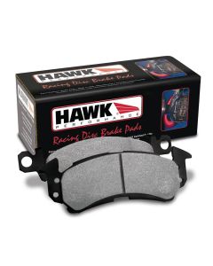 GTO and 3000GT Hawk HPS Ceramic Fast Road Front Disc Pads