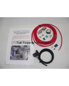 GTO and 3000GT MK5 Fuel Pump Battery Voltage Hot Wire Kit