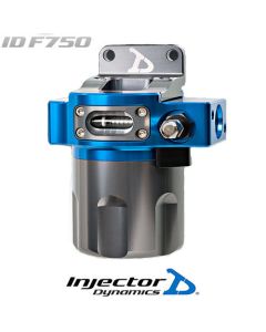 Injector Dynamics IDF750 Professional Fuel Filter System