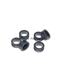 GTO and 3000GT Genuine Mitsubishi Injector Spacer Sheets Kit