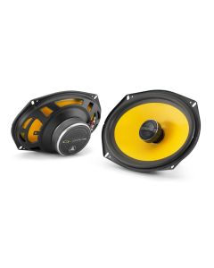 JL Audio Evolution C1-690x  6 x 9-inch (150 x 230 mm) 2-Way Coaxial Speaker System 