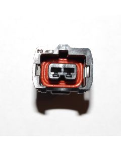 GTO and 3000GT Harness Electrical Connector 2 Pin Rectangular Female 