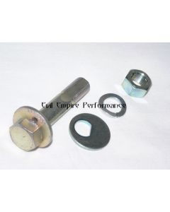 GTO and 3000GT  Rear Large Camber Adjustment Bolt Kit