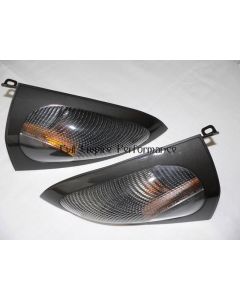 GTO and 3000GT Genuine Mitsubishi MK4 JPN Indicators