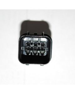 GTO and 3000GT Harness Electrical Connector 6 Pin Male 