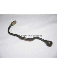 GTO and 3000GT Genuine Mitsubishi Oil Cooler Metal Return Pipe