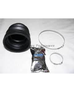 GTO and 3000GT Evil Empire Performance Correct Size Outer CV Boot