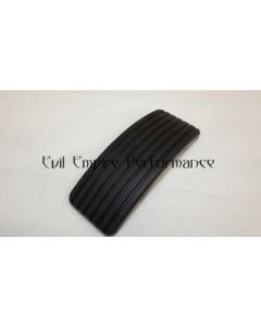 GTO and 3000GT Throttle Pedal Rubber Cover