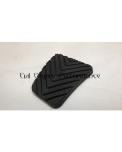 GTO and 3000GT Genuine Mitsubishi Brake or Clutch Pedal Rubber Cover