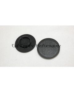 GTO and 3000GT Genuine Mitsubishi Tunnel Carpet Finishing Garnish Cap