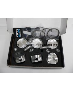  CP Complete Forged Piston Kit for GTO and 3000GT Twin Turbo