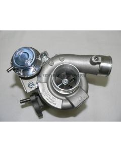 GTO and 3000GT TD04L 19T Hybrid Upgrade Turbo Conversion Kit