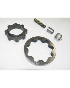 GTO and 3000GT Genuine Mitsubishi Oil Pump Gears Set