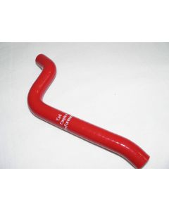GTO and 3000GT Evil Empire Performance Front Cam to Rear Cam Cover Breather Hose Red