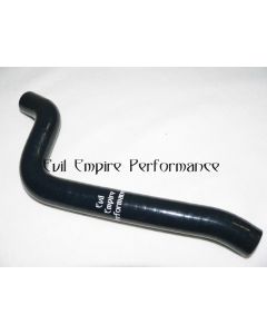 GTO and 3000GT Evil Empire Performance Front Cam to Rear Cam Cover Breather Hose Black